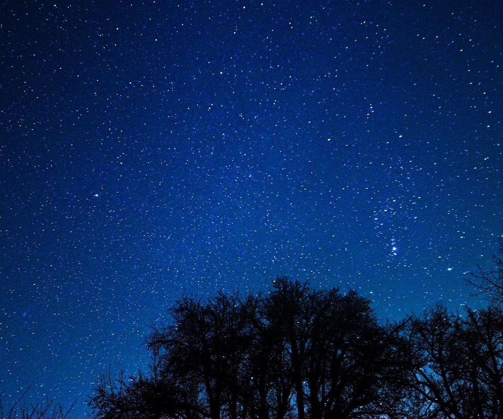 Poszukiwania pod Wrocławiem. Wpłynęło zgłoszenie o niezidentyfikowanym, płonącym obiekcie