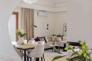 Kaszmirowy dom w Mławie