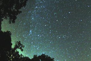 Noc Perseidów 2015: Szykują się wyjątkowe chwile! Będziecie oglądać deszcz meteorytów?