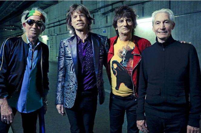  Moje życie w Rolling Stonesach – nowy serial o legendarnym zespole jest już dostępny na HBO Max