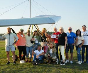  7. odcinek Sanatorium miłości
