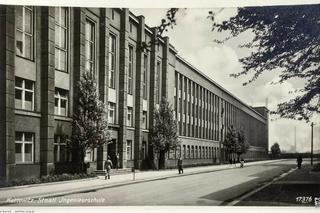 Wydział Teologiczny UŚ i Politechnika Śląska. Archispacery w Katowicach - zobacz zdjęcia obiektów ze spacerów SARP i IDA BŚ