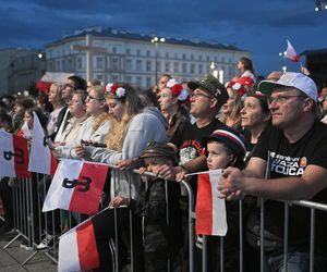 Warszawiacy śpiewają (nie)zakazane piosenki 2025