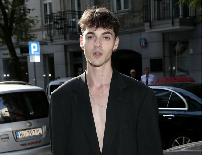 Radek Pestka ROZSTAŁ SIĘ z chłopakiem! Co się stało? 