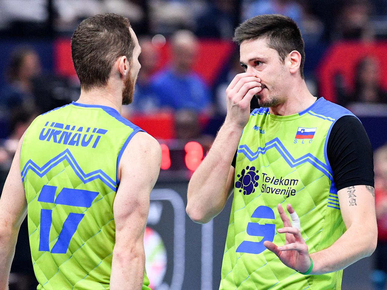 Słoweńcy mówią o prowokacji po skandalu z hymnami. Dziennikarka TVP ujawnia reakcje po wpadce