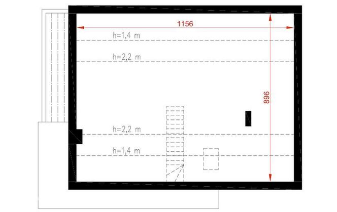 Projekt domu A113 Dobry wybór