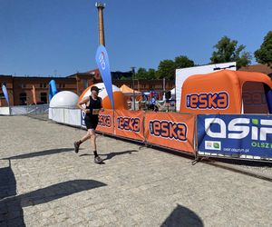 CITI Warmia Run Challenge Olsztyn 2025