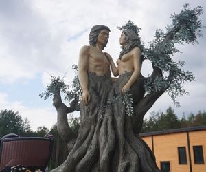 Otwarcie Noe Parku w Skarżysku
