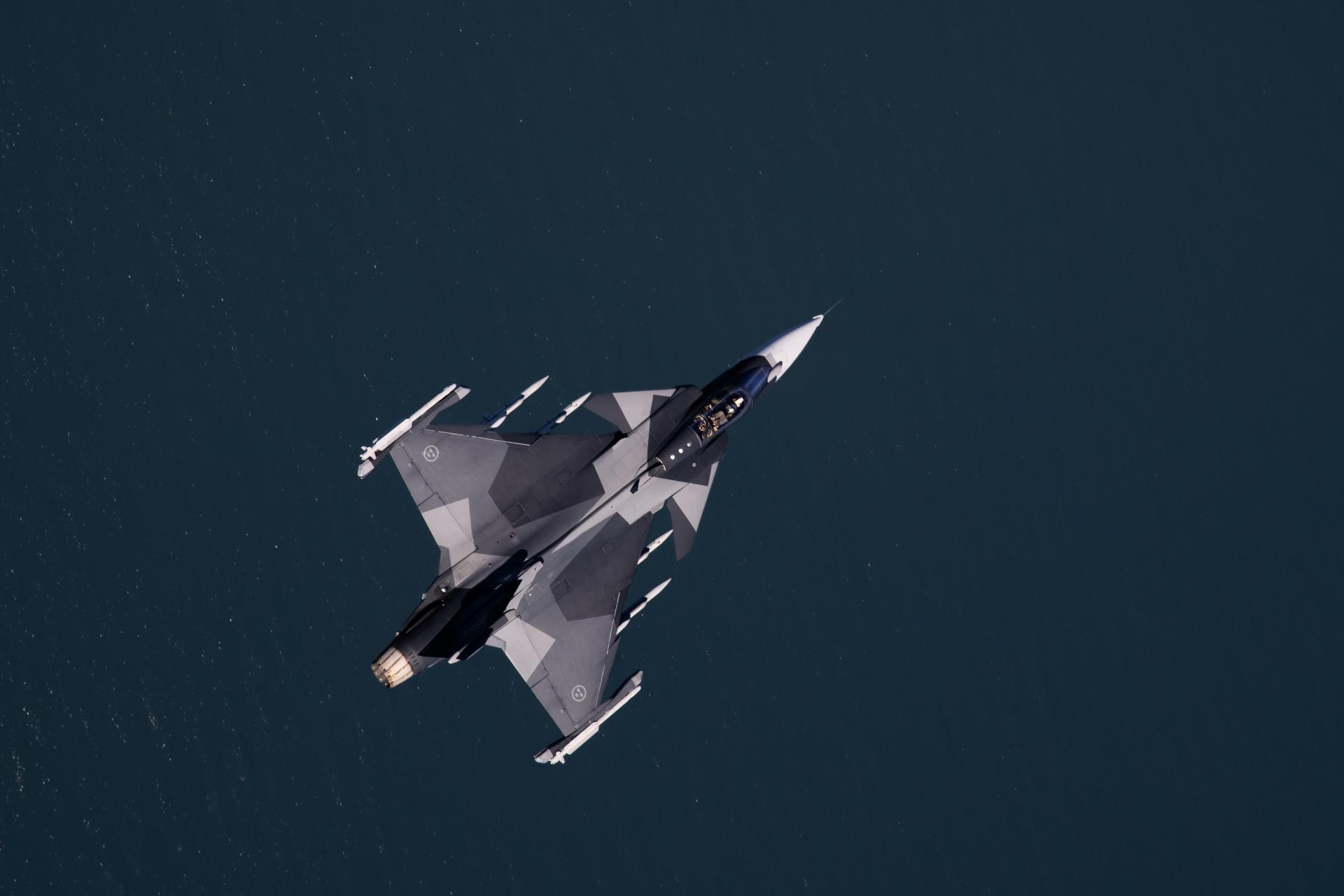 Gripen