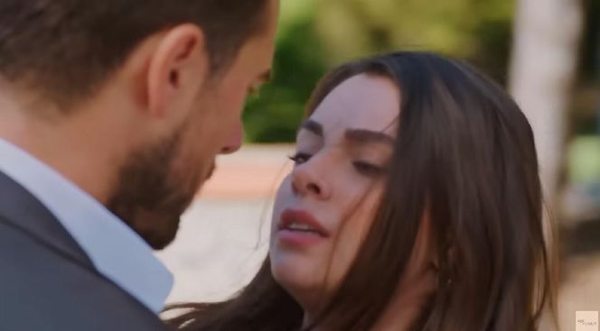 Miłość i nadzieja odc. 306. Kuzey, Acelya