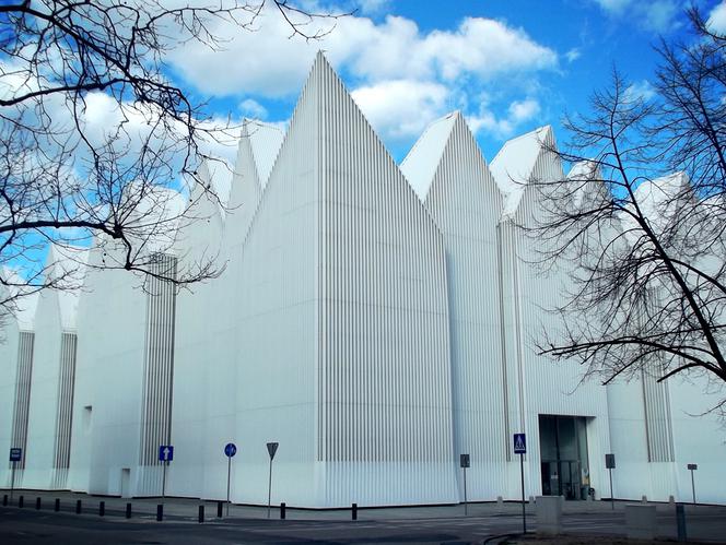 Filharmonia im. M. Karłowicza w Szczecinie