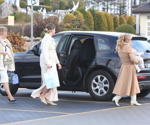 Chrzciny synka Daniela Martyniuka. Zabrakło Zenka!