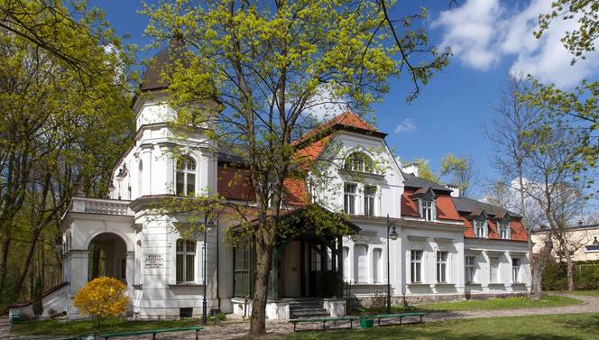 5. Muzeum Przyrody w Olsztynie