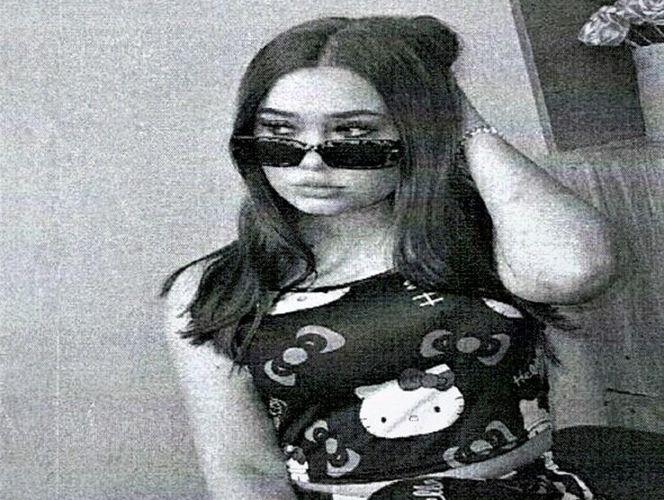 Zaginęła 16-letnia Daria Yermolova