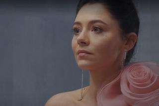 M jak miłość. Iza (Adriana Kalska)