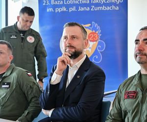 Eksplozja w woj. lubelskim. „Każda wersja musi być brana pod uwagę”
