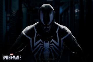 Marvel's Spider-Man 2 ma przerazić graczy. O aspekty typu horror zadba Venom