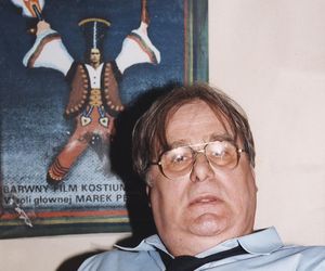 Sensacja! Będzie drugi pogrzeb Janosika! Marek Perepeczko wróci swojego ulubionego miejsca na ziemi