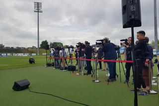 Energa z Grupy Orlen sponsorem Stomilu Olsztyn. Daniel Obajtek: „Będziecie mieli zespół w Ekstraklasie”