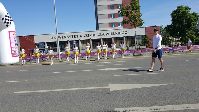 Bydgoszcz Cycling Challenge