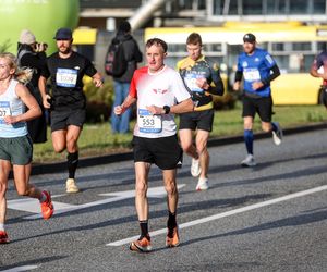 Silesia Półmaraton 2025 - ZDJĘCIA