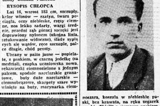 Porwali Bohdana i zostawili zmasakrowane ciało w piwnicy