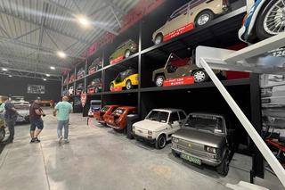 Muzeum Motoryzacji Wena w Oławie w końcu otwarte. To tutaj jest najmniejsze auto polskiej produkcji. Zobacz te piękne klasyki!