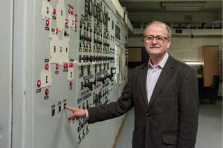 Legendarne podziemia bez tajemnic