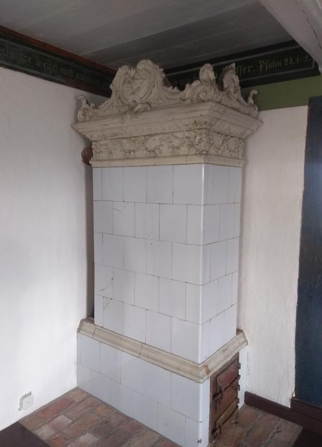 Olenderski Park Etnograficzny