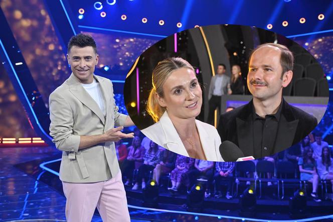 Sensacja! Marek Mostowiak z M jak miłość dostał fuchę w TVN! Kacper Kuszewski poprowadzi wielkie show