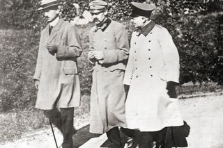 11 listopada - dzień, w którym Polska odzyskała niepodległość