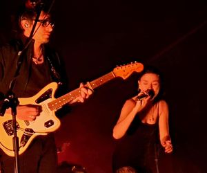 Daria ze Śląska, Kasia Lins i Maria Sol wystąpiły w Kaliszu w ramach 19. edycji festiwalu Multi Art