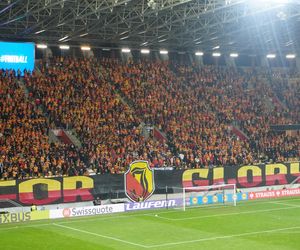 Jagiellonia Białystok - Cercle Brugge