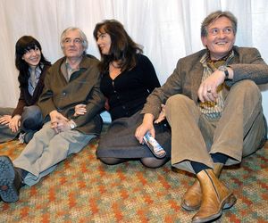 Sensacja! Będzie drugi pogrzeb Janosika! Marek Perepeczko wróci swojego ulubionego miejsca na ziemi