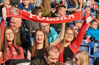 Polska - Włochy, Arena Lublin, 5.04.2019