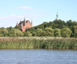   Nieoczywiste perełki Warmii i Mazur. TOP 11 miejsc na długi weekend w czerwcu
