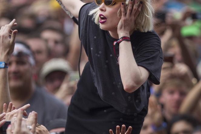 Alice Glass