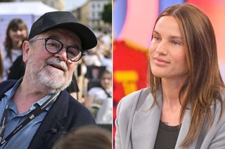 Karolina Gilon odpowiada na słowa Miszczaka o ciąży i płakaniu w Porsche. Ma dla niego propozycję!