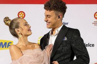 Wiktoria Gąsiewska weźmie ślub z Adamem Zdrójkowskim?! Jej odpowiedź zaskoczy wielu