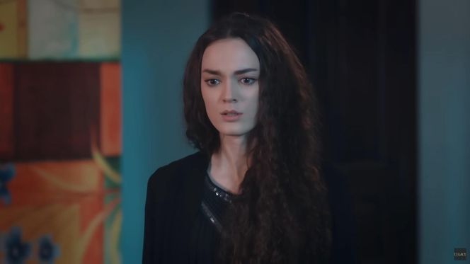 Dziedzictwo, odcinek 704. Nana