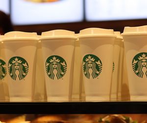 W Lublinie otworzono drugi lokal Starbucks
