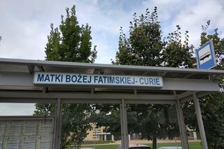 Koniec drwin ze słynnego przystanku. Rozsławił miasto na całą Polskę