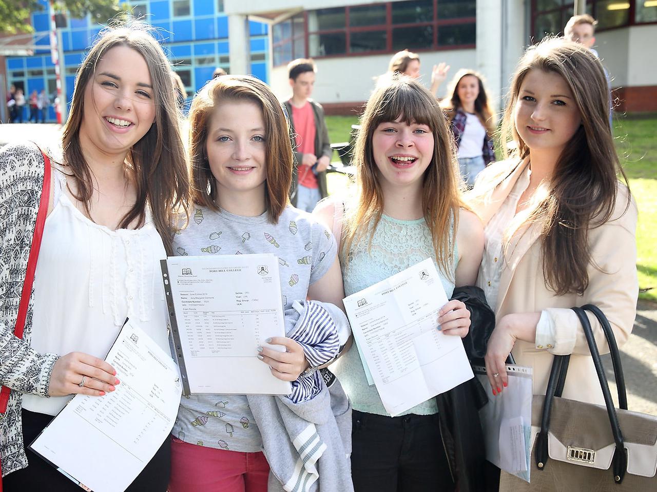 Egzamin gimnazjalny 2015: ARKUSZE z części matematyczno-przyrodniczej są naprawdę HARD?! [VIDEO]