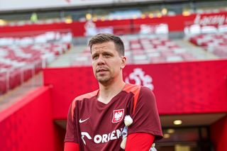 Nagły zwrot akcji w sprawie Wojciecha Szczęsnego! Niepewna przyszłość polskiego bramkarza