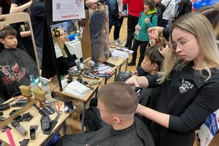 Targi Edukacyjne w Nowym Sączu 