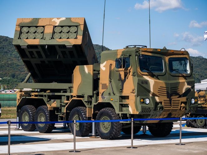 Portal Obronny - Szwecja wzmacnia obronę: HIMARS, haubice Archer i IRIS-T SLM