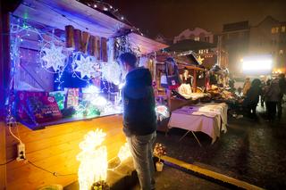 Bożonarodzeniowy jarmark na Starym Rynku w Gorzowie odwołany. Wszystko przez pandemię