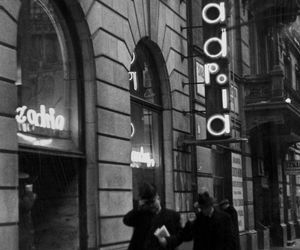 Kawiarnia Adria w Warszawie