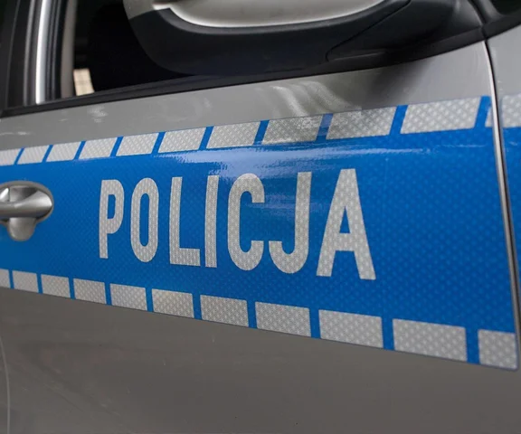 Tragiczny wypadek. Nie żyje 19-latek, 18-latka walczy o życie