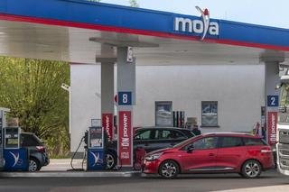 Circle K, Amic Energy, Moya, MOL. Kolejne stacje obniżają ceny paliw na majówkę 2024